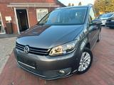Volkswagen Touran Life EcoFuel PDC TMP SZH AHK - Volkswagen Touran mit CNG-Antrieb