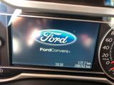 Ford Galaxy Ghia 2.2 TDCi 129kW AHK EZ09 T... - Ford Galaxy aus 2009: Ghia