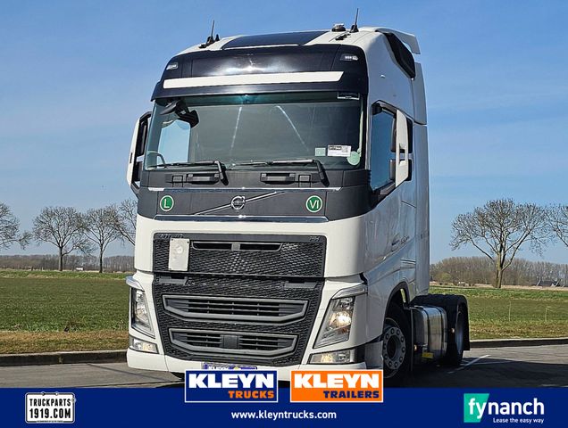 Volvo FH 500