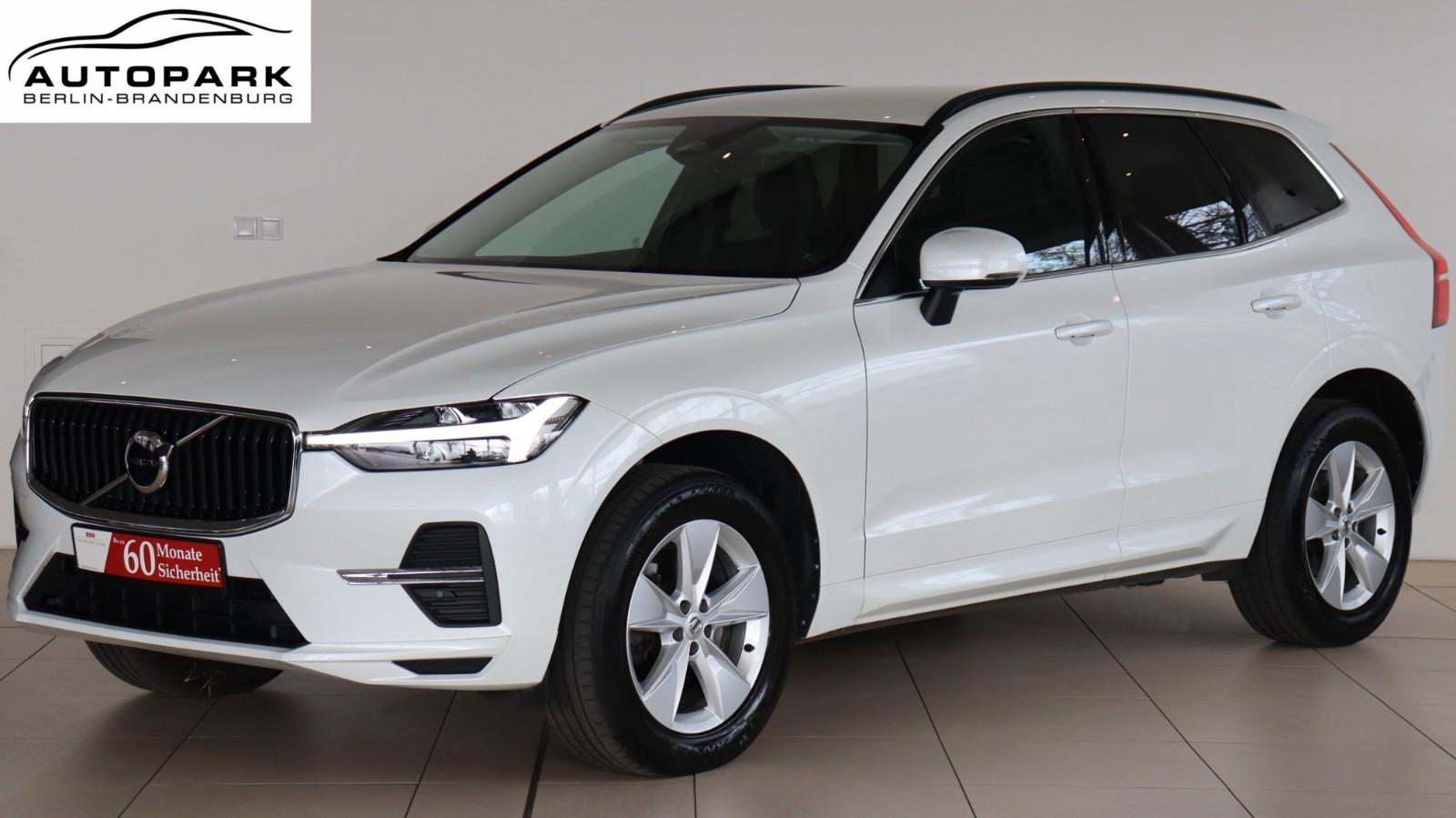 Volvo XC60 B4 D 2.0 197PS AUT.*NAVI*KAM*LED