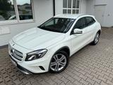 Mercedes-Benz GLA 220d CDI 4Matic Aut. Urban Navi Sportsitze - gebrauchte Mercedes-Benz GLA 220 aus dem Jahr 2016