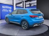 MG ZS Hybrid+ Luxury*NEU*7JGARANTIE*FINANZIERUNG* - MG ZS mit Hybrid-Antrieb