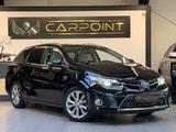 Toyota Auris Touring Sports 1.8l Hybrid ExecutiveCAM/BT - Toyota Auris: Automatik