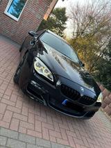 BMW 640i Gran Coupé - BMW 640 aus 2017