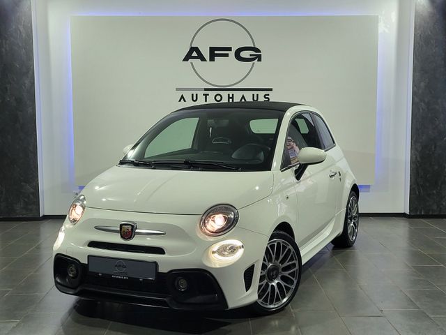 Abarth 595C*AUTOMATIK*PDC