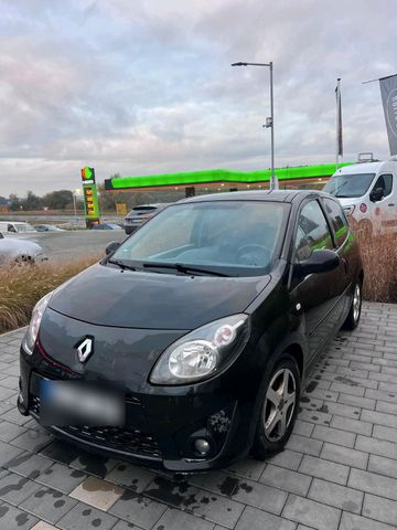 Renault Twingo 2 Sondermodell Night and Da...