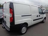 Fiat Doblo Doblò 1.3 JTD Basis Maxi Kasten - gebrauchte Fiat Doblo aus dem Jahr 2009