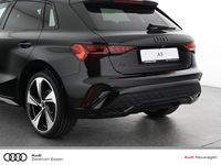 Audi A3 - Vorschau Bild 8
