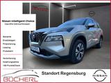 Nissan X-Trail N-Connecta MHEV, 360°-Kam, SHZ, NAVI - Nissan X-Trail aus 2024