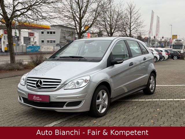 Mercedes-Benz B 150 *1Hand*Klima*PDC*AHK