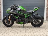 Kawasaki ZH 2 SE | Bodis, Rizoma etc. | Elektr. Fahrwerk - KAWASAKI S2