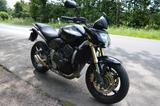 Honda Hornet CB600F/A - HONDA F6