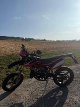 Beta RR50 - SUPER MOTO VON 1 BIS 50 CCM