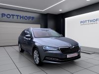 Skoda Superb - Vorschau Bild 7