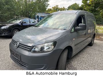 Volkswagen Caddy - 3