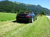 BMW 323Ci -Cabrio neuwertig - BMW 323 aus 2000: Cabrio, 323ci