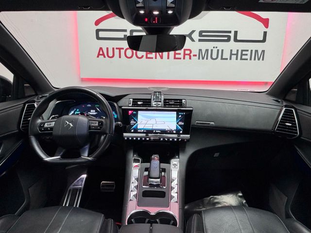 DS Automobiles DS7*Crossback*E-Tense*4×4*Louvre*Pano*Massage*