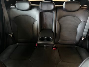 Hyundai ix35 Style AWD *Klima*SHZ*Kamera*AHK*Navi*EURO5*