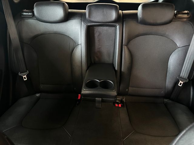 Hyundai ix35 Style AWD *Klima*SHZ*Kamera*AHK*Navi*EURO5*