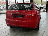 Audi A3 Sportback 2.0 TDI quattro 2 Hand, Standh. - Audi A3 aus 2010: TDI