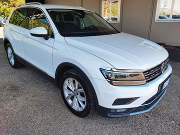 Volkswagen Tiguan - 3