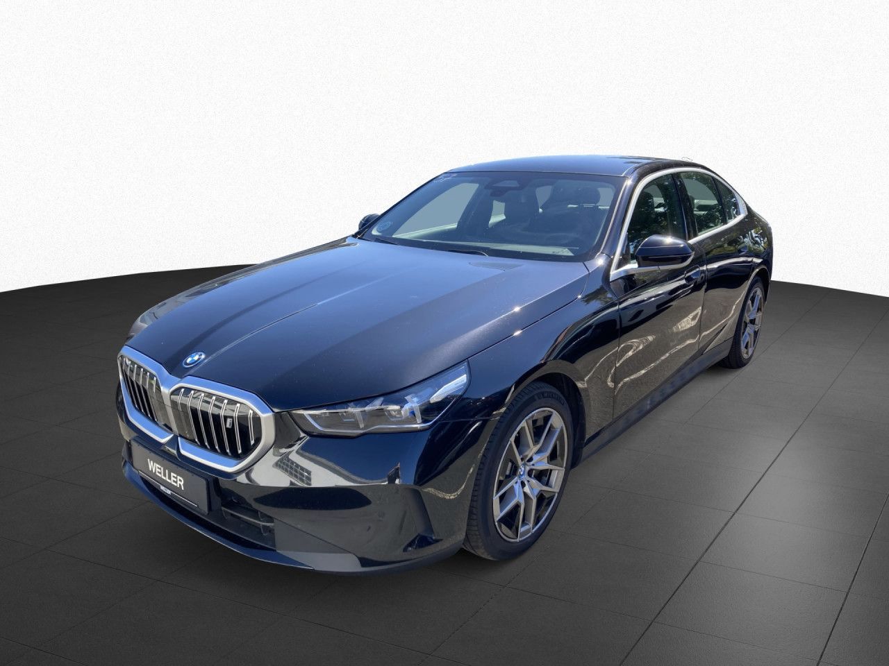 BMW i5 eDrive40 Lim AdLED Pano Kamera H K St Go,19 foto 3