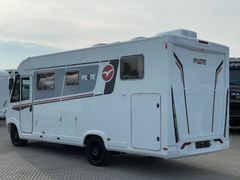 Pilote G 690 Evidence | TV+Auto.Sat.,4x AH Lithium, Uvm