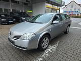 Nissan Primera 1.8 * TÜV 10/26 * KLIMA * KAMERA * NAVI - Nissan Primera Gebrauchtwagen