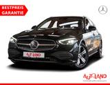 Mercedes-Benz C200 T Avantgarde 9G-Tronic LED Navi Panorama - gebrauchte Mercedes-Benz C 200 aus dem Jahr 2022