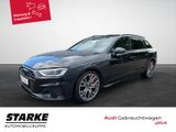 Audi S4 Avant 3.0 TDI tiptronic quattro NaviPlus Matr - Audi S4 mit Diesel-Antrieb: Kombi