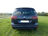 Seat Alhambra XCELLENCE 2.0TDI 110kW 1.Hd TOPGEPFLEGT - Seat Alhambra: Xcellence