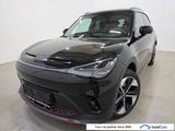 Smart ONE Brabus 66kWh Twin Motor AWD Aut. Pano LED-X - Smart #1: Automatik
