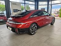Hyundai IONIQ 6 - Vorschau Bild 5
