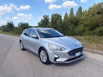 Ford Focus - 6