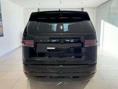 Foto Nummer 6: LAND ROVER Discovery