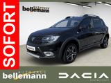 Dacia Sandero Stepway TCe 90 EasyR |Navi|Kamera|Sitzhz - Dacia Sandero in Ludwigshafen