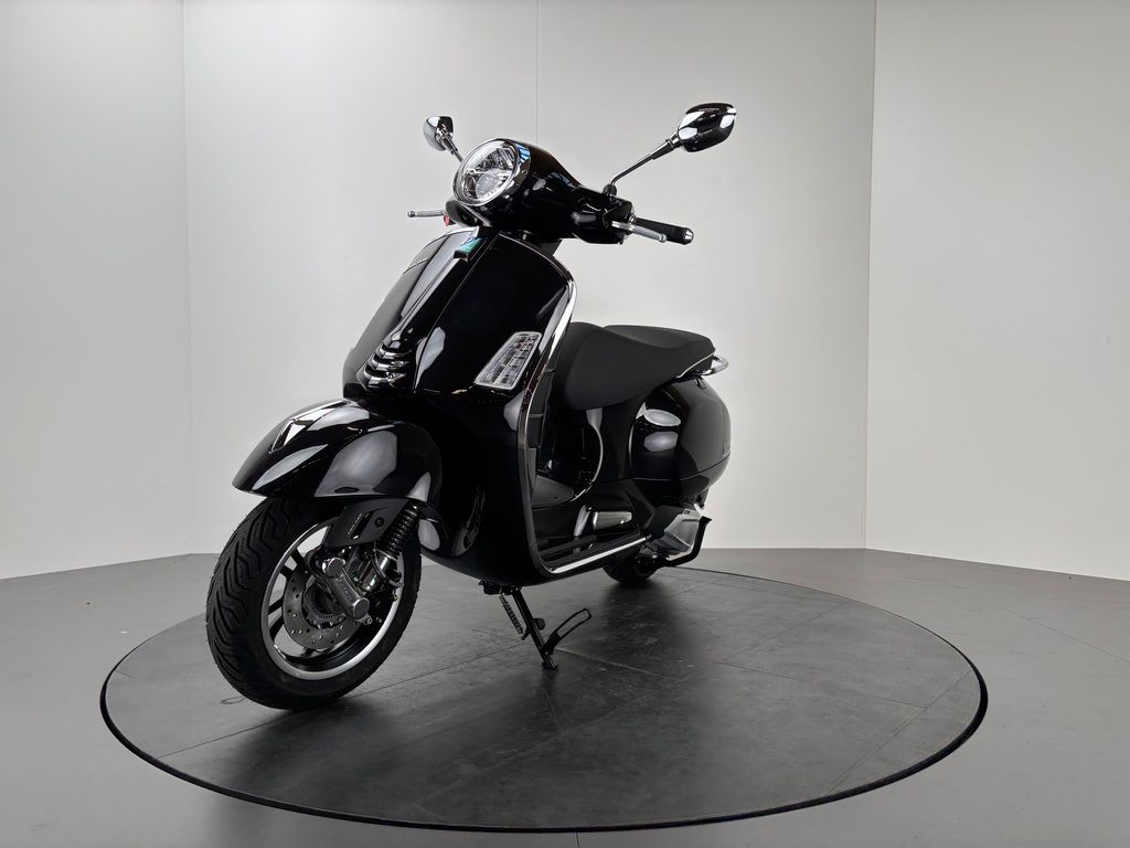 Fahrzeugabbildung Vespa GTS 310 FL SUPER *NEUFAHRZEUG + GARANTIE*