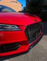 Audi TT 40 TFSI S tronic Coupe - - Audi TT in Mönchengladbach