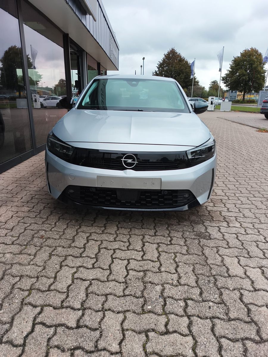 Opel Corsa F Edition imagem 3