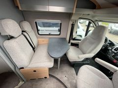 Pössl Trenta 600 R | Solar*AHK*Markise*Kamera