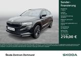 Skoda Karoq 1.5 SPORTLINE PANO CAM MATRIX EKLAPPE NAVI