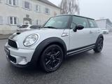 MINI COOPER S Automatik *TÜV + Service NEU* - MINI MINI: Se