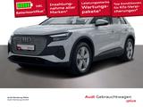 Audi Q4 45 e-tron 210 kW S line Navi LED Kamera