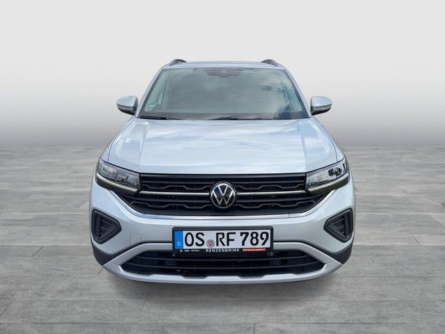 T-Cross Life 1.0 TSI