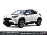 Toyota Yaris Cross HYBRID+TEAM+BLACK&WHITE+SHZ+8FACH - Toyota Yaris Cross in Duisburg