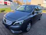 Mercedes-Benz B 200 Automatik*XENON*NAVI - Mercedes-Benz B 200 Gebrauchtwagen in Mönchengladbach