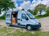 Dethleffs  Fiat Ducato Globecar Campervan - Dethleffs Ducato