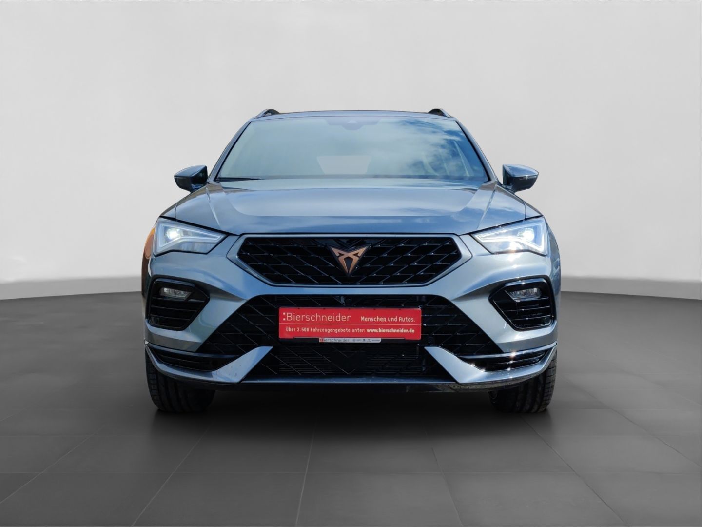 Cupra Ateca - Bild 3