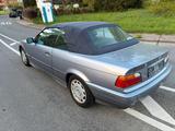 BMW 318i Cabrio. E36 Guter Zustand 4Efh Leder - BMW 318: E36