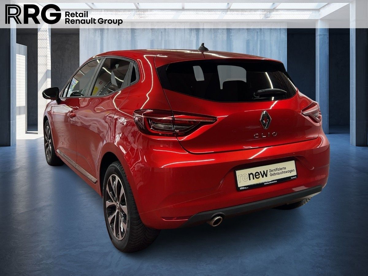 Renault Clio - Bild 4
